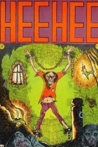 Hee Hee Comics