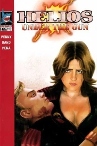 Helios: Under the Gun