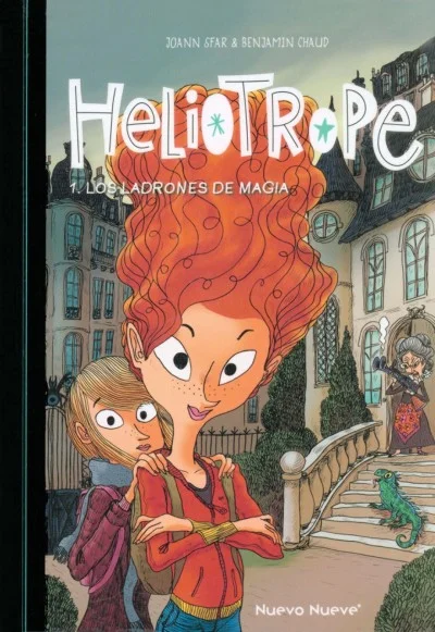 Heliotrope