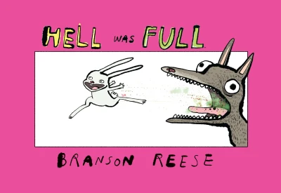 Hell Was Full (2020) - Series 