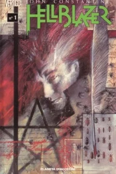 Hellblazer
