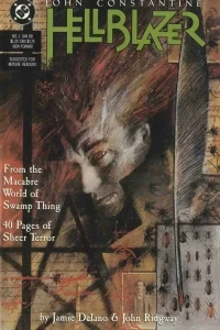 Hellblazer