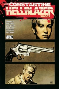 Hellblazer: Shoot