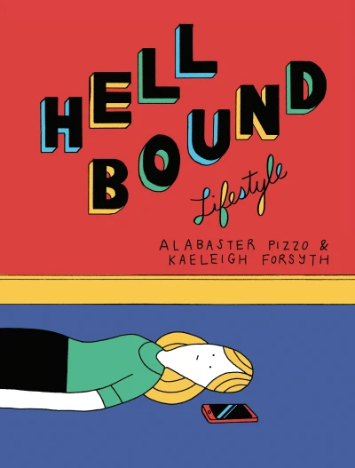 Hellbound Lifestyle (2016) - Series 