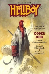 Hellboy: Odder Jobs