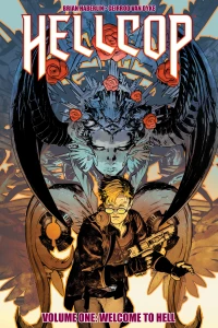 Hellcop: Welcome to Hell