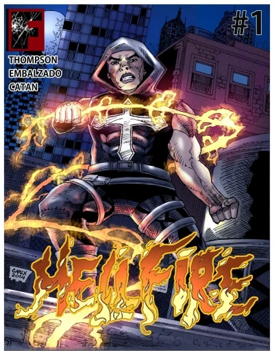 Hellfire