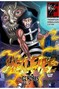 Hellfire: Genesis