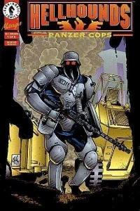 Hellhounds: Panzer Cops