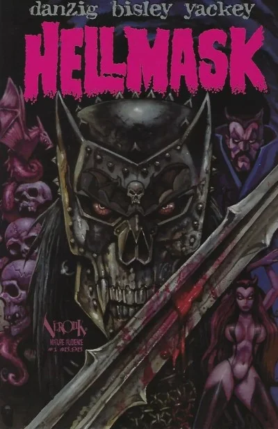 Hellmask