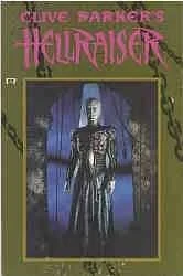 Hellraiser (1992) - Series 