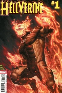 Hellverine