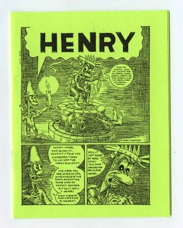 Henry