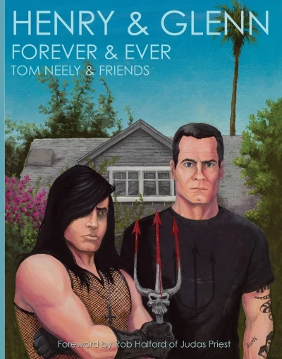 Henry & Glenn: Forever & Ever