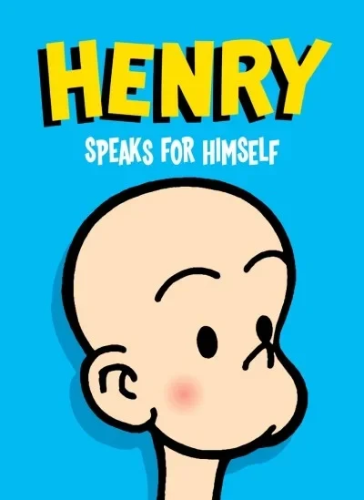 Henry Speaks For Himself (2014) - Series 