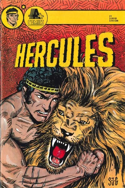 Hercules