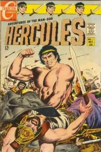 Hercules