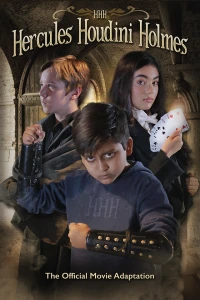 Hercules Houdini Holmes