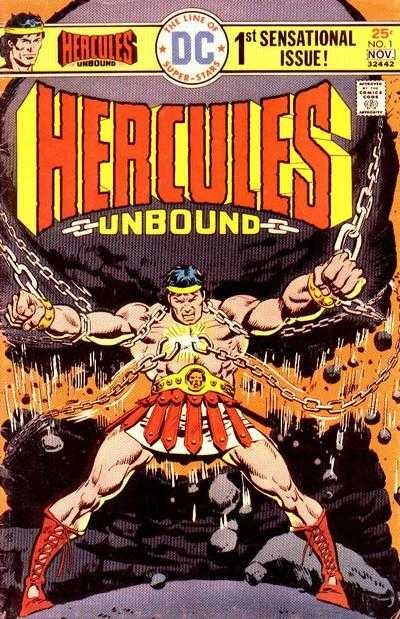 Hercules Unbound