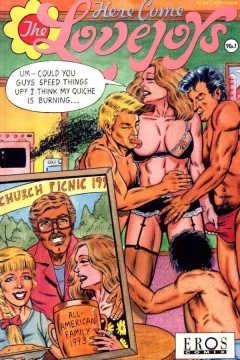 Here Come The Lovejoys