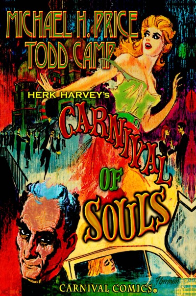 Herk Harvey's Carnival of Souls