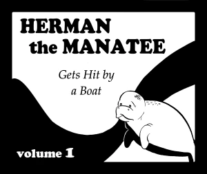 Herman the Manatee