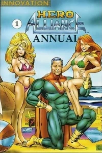 Hero Alliance Annual