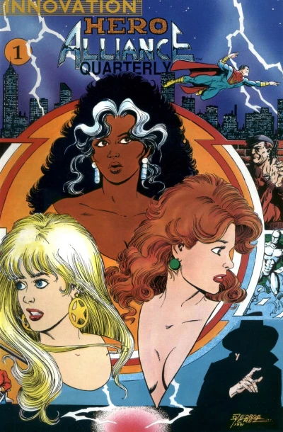 Hero Alliance Quarterly