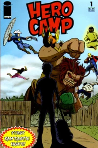 Hero Camp