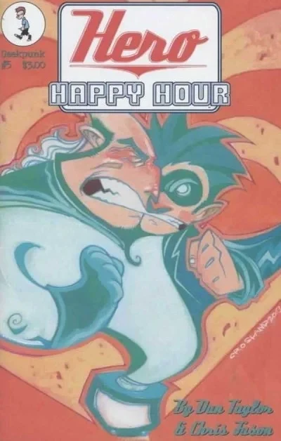 Hero Happy Hour