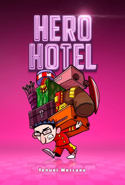 Hero Hotel