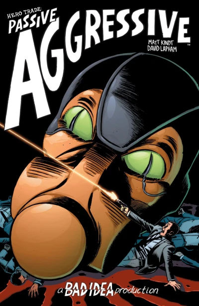 Hero Trade: Passive/Aggressive