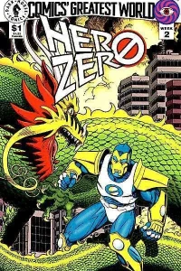 Hero Zero