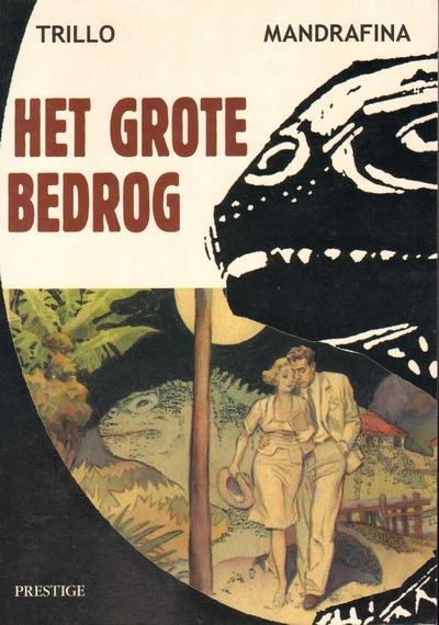 Het grote bedrog