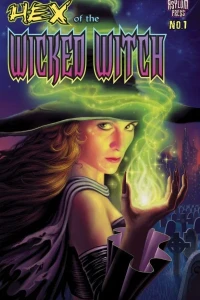 Hex of the Wicked Witch