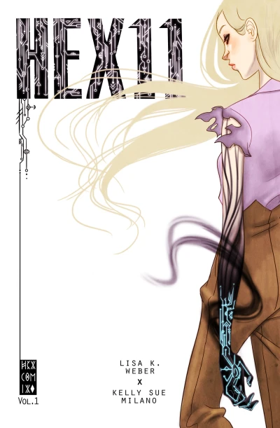 Hex11: The Magic Age Rises