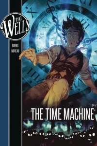 H.G. Wells: The Time Machine