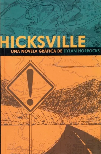 Hicksville