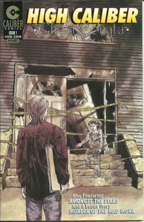 High Caliber (1997) - Series 