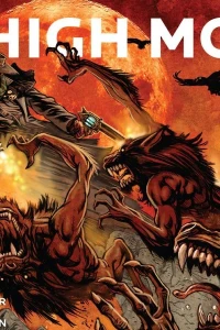 High Moon