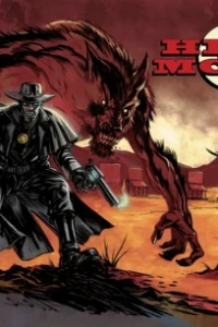 High Moon: The Collected Edition