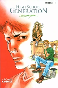 High School Generation - Integral