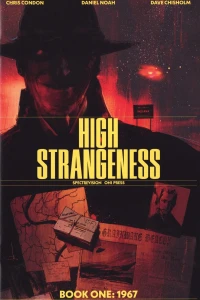 High Strangeness