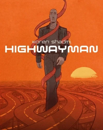 Highwayman (2019) - Series 