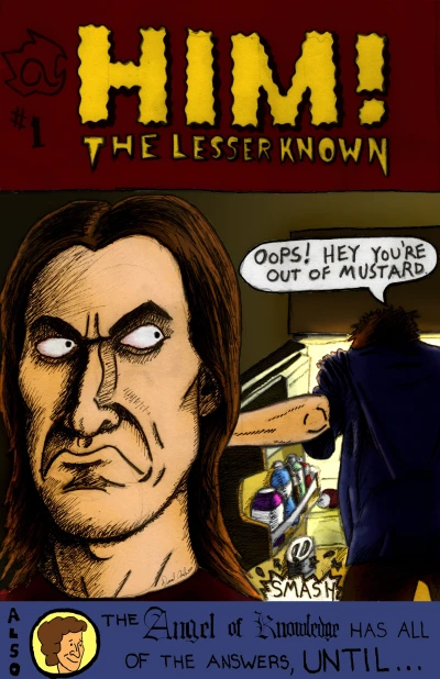 HIM! The Lesser Known