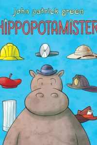 Hippopotamister