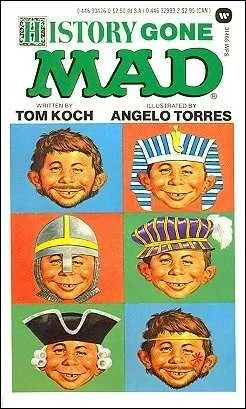 History Gone Mad (1977) - Series 