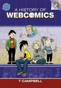 History of Web Comics