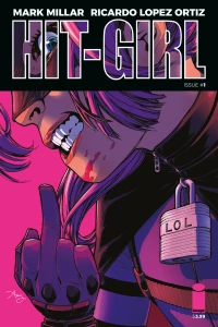 Hit-Girl