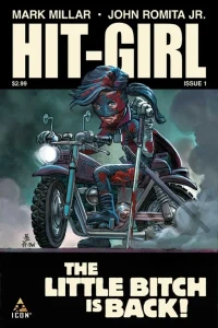 Hit-Girl